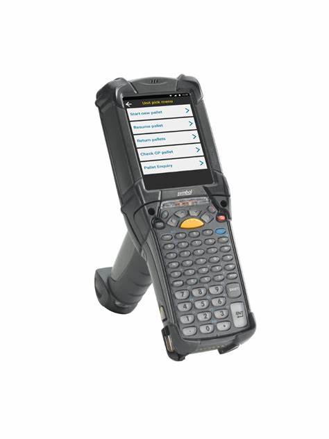ZEBRA Z1RE-MC92XX-1CC0 Professionele dienst