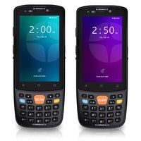 DATALOGIC ADC ZSC2MEMK2XR1 Professioneel Auto-ID-product