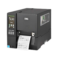 TSC CUT-MH241-0004 Professioneel Auto-ID-product