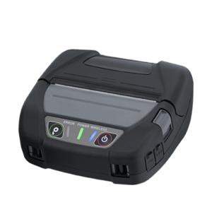 Seiko MP-A40-B06JK3 10819-E Labelprinter, MP-A40, 8 dots/mm (203 dpi), USB, BT, zwart - productafbeelding
