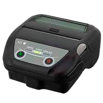 SEIKO 22910127 Professioneel Auto-ID-product