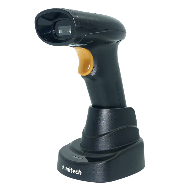 UNITECH MS822-2UBU02-SG Batterij