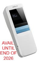 UNITECH UNITCARE-MS916-SA4 Professioneel Auto-ID-product
