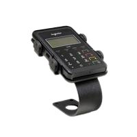 ERGONOMIC SOLUTIONS SPA132-02 Houder en montageoplossing