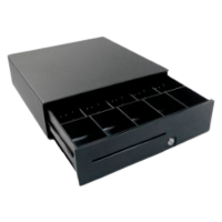 APG CASH DRAWERS 20269PAC Professioneel Auto-ID-product