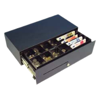 APG CASH DRAWERS 22523-177PAC Houder en montageoplossing