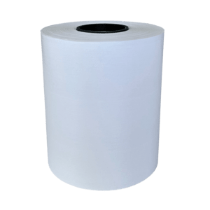 Star Micronics Europ 37964060 Verbruiksartikel, Star, Linerless, Permanent, labelrol - productafbeelding