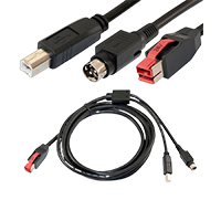NCR GLOBAL SOLUTIONS 1432-C126-0018 Kabel