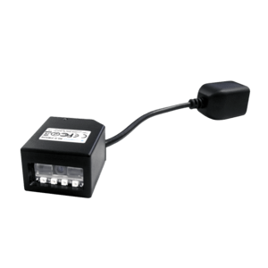 Newland NLS-FM100GD-U Barcodescanner, FM100-Serie, 1D, Dual-IF, kabel (USB) - productafbeelding