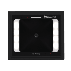 Newland NLS-FM3281-NFC-28 Barcodescanner, FM3281 Grouper, 2D, Dual-IF, NFC, kabel (RS232) - productafbeelding