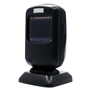 Newland NLS-FR4080-28 Barcodescanner, FR4080 Koi, 2D, Dual-IF, kabel (RS232), zwart - productafbeelding