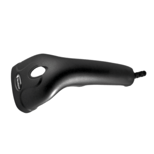 Newland NLS-HR1250-70 Barcodescanner, HR12 Anchoa, 1D, USB, kabel (USB), zwart - productafbeelding