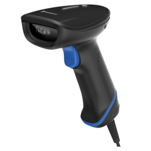 Newland NLS-HR2300-SA Barcodescanner, HR23 Dorada, CMOS, 2D, kabel (USB, spiraal) - productafbeelding