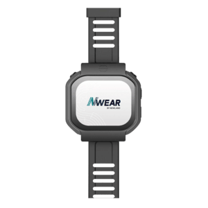 Newland NLS-WD5-ISW Mobiele computer, WD5, 2D, Camera, BT, WLAN, NFC, Android, kabel, GMS - productafbeelding