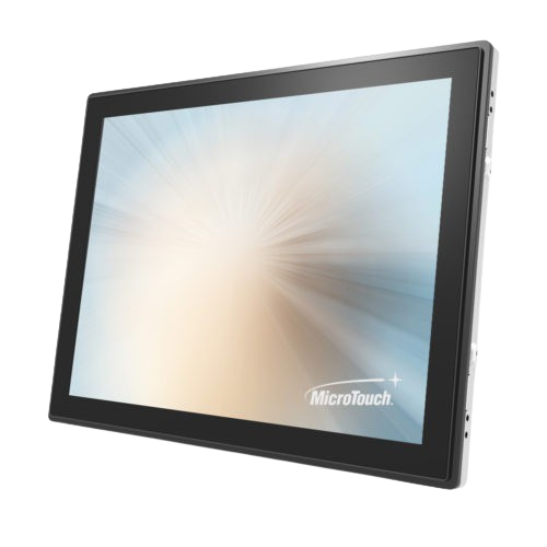 MICROTOUCH OF-120P-A1 Professioneel Auto-ID-product