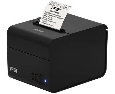 CUSTOM 911MH020100733 Printer of printeronderdeel