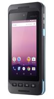 UNITECH 607255G Batterij