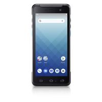 UNITECH UC-PA760-EXT Professionele dienst