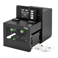 TSC PEX1X21-00-B0-12-2P Professioneel Auto-ID-product