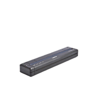 BROTHER PAPG001 Professioneel Auto-ID-product