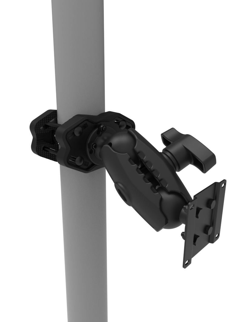 HAVIS PKG-PMB-3008-2 Houder en montageoplossing