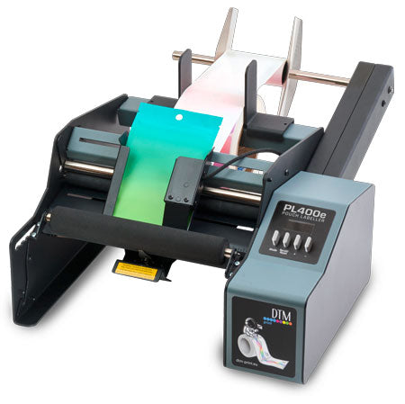 PRIMERA TECHNOLOGY 074182 Professioneel Auto-ID-product