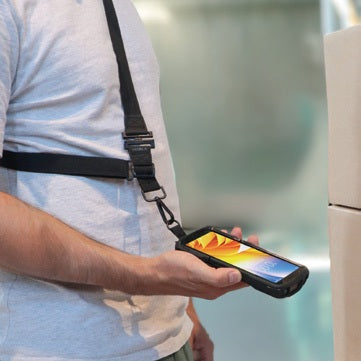 MOBILIS CASE 001096 Houder en montageoplossing