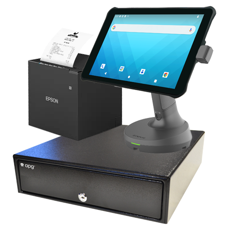 BLUESTAR POSESSENTIAL Professioneel Auto-ID-product