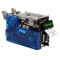 CUSTOM 979LA010000001 Professioneel Auto-ID-product