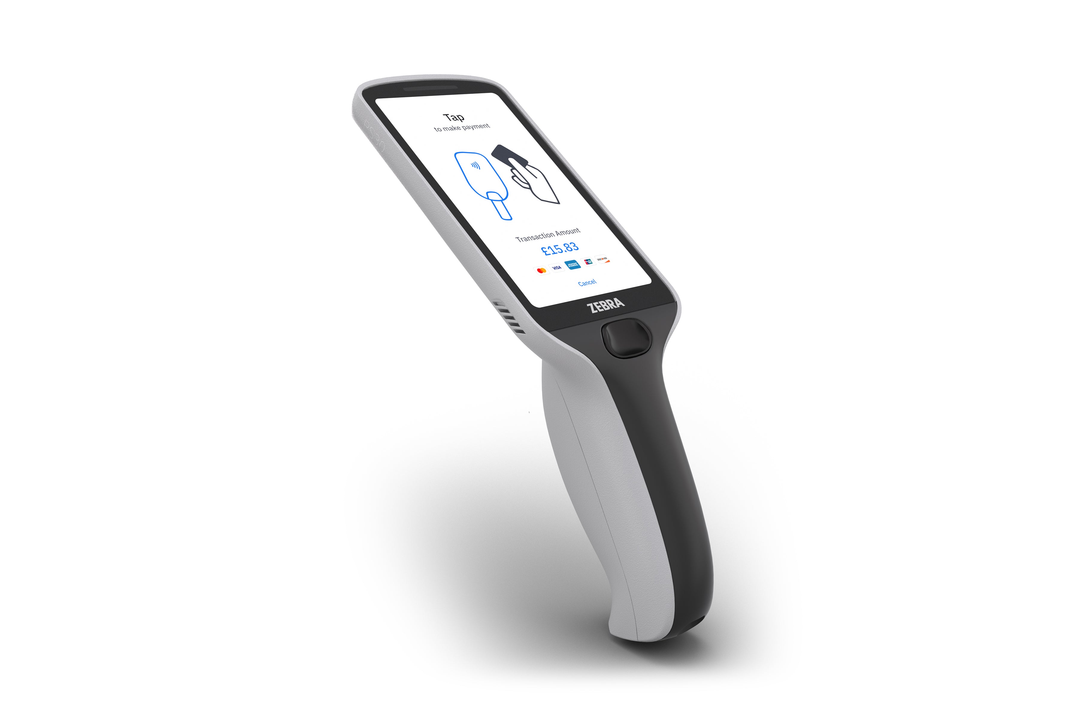 ZEBRA Z1RE-PS30XX-2120 Professionele dienst