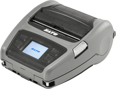 SATO Y59EXW3CG200 Professionele dienst