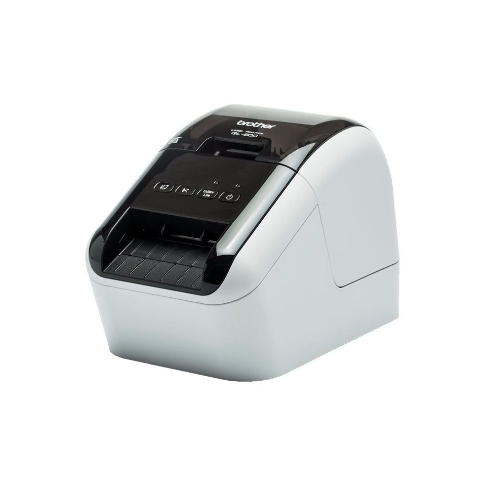 BROTHER DK11208 Etiket