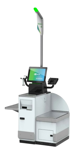 NCR GLOBAL SOLUTIONS 7357-K895 Voeding en oplader