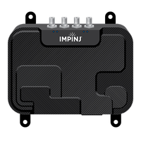IMPINJ IPJ-R700-441-B Professioneel Auto-ID-product