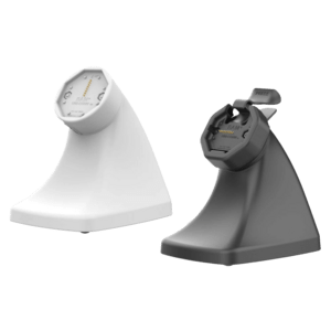 RAM Mount RAM-GDS-DOCK-D10K-U3-C Montageoplossing, s GDS Uni-Conn Powered Snap-In Kiosk Dock - Rear Pogo-Pins, USB-C - productafbeelding