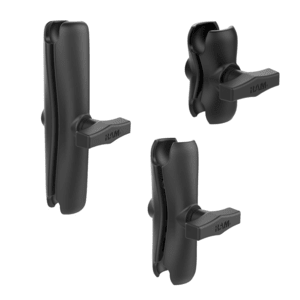 RAM Mount RAM-201U-D Montageoplossing, s Connecting Arm - productafbeelding
