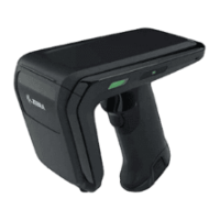 ZEBRA RFD4030-G00B700-TN Batterij