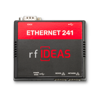RF IDEAS OEM-W2R232-V3M Professioneel Auto-ID-product