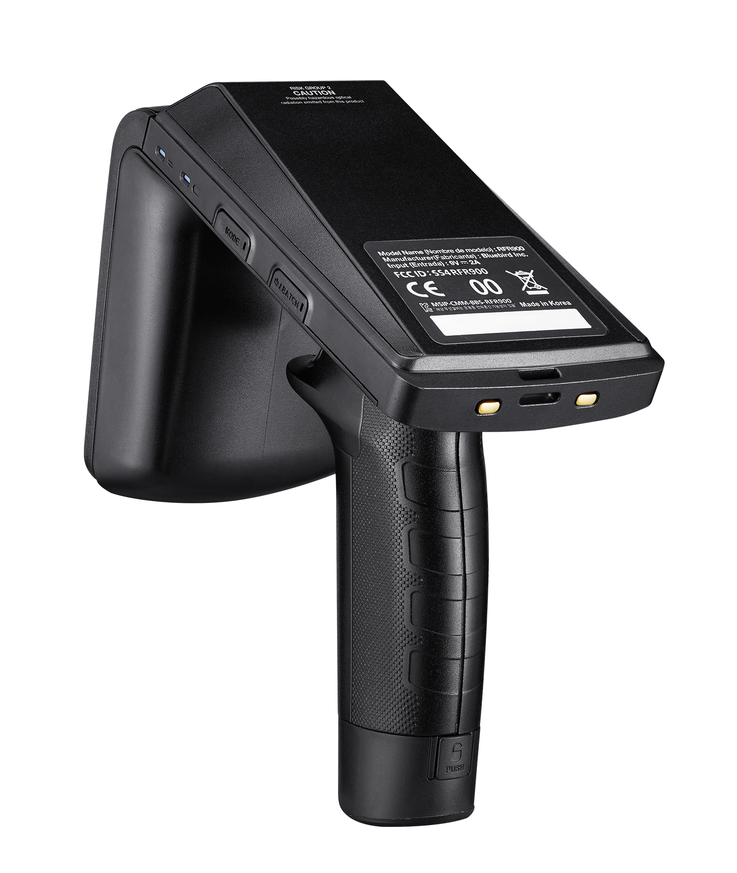 BLUEBIRD 204030005 Batterij