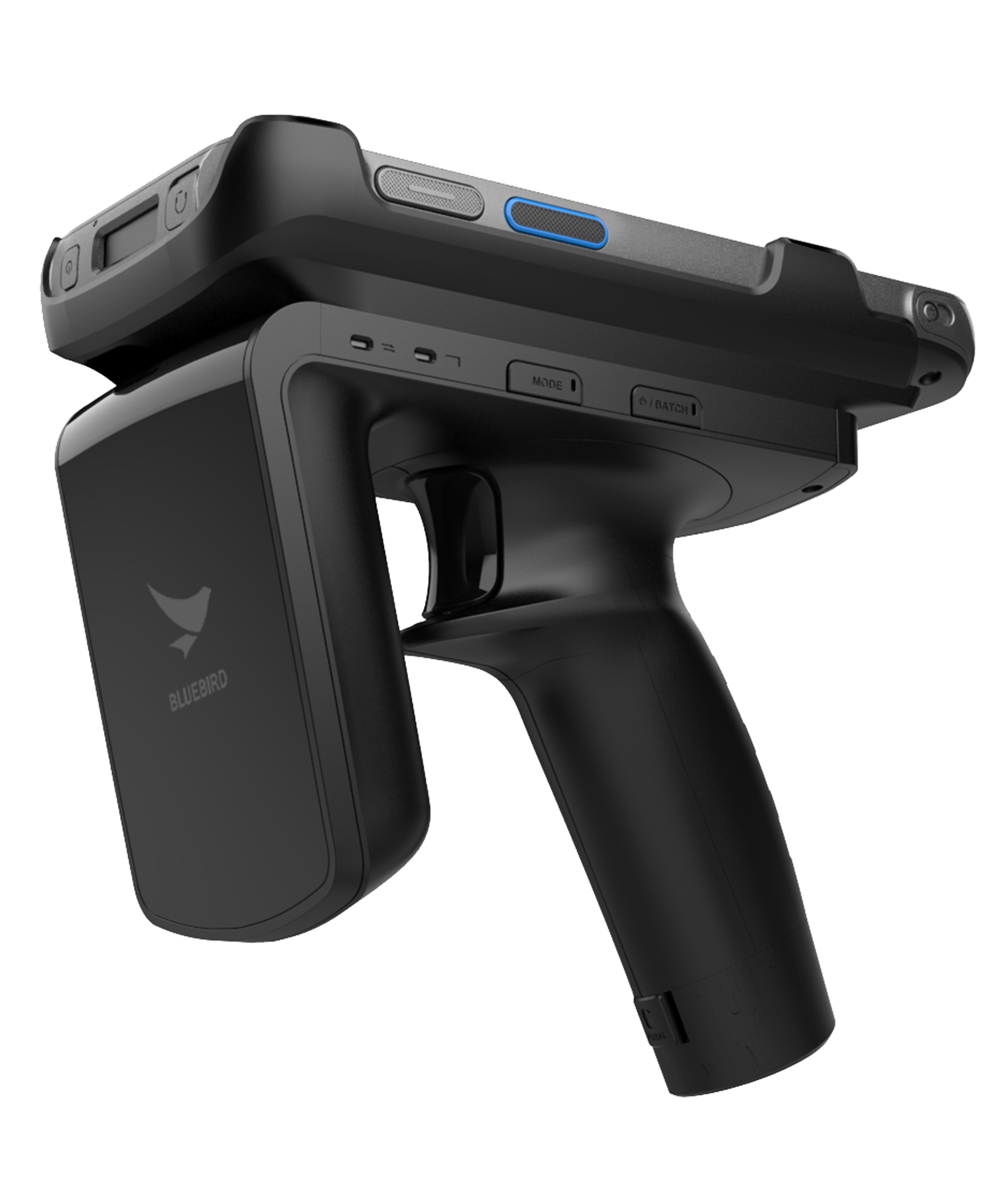 BLUEBIRD BESR-RFR900-1Y-02NNC Professionele dienst