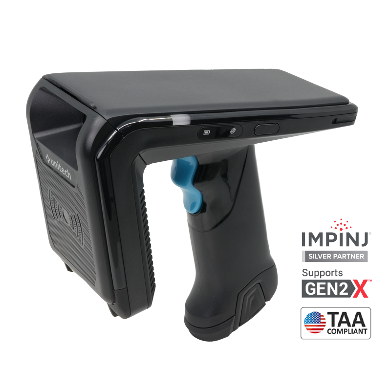 UNITECH RP300-37E830G Batterij