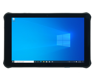 UNITECH RT112-QDNFUMDG Batterij