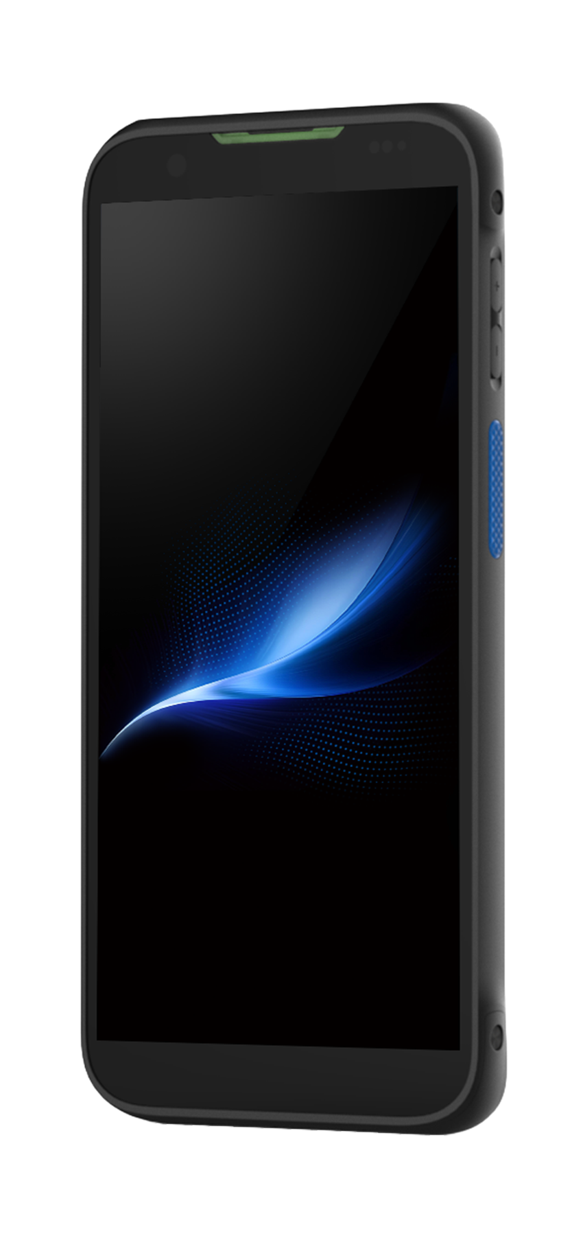 BLUEBIRD S20-A5LMW Professioneel Auto-ID-product