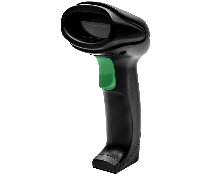 CUSTOM 9T2ED040500003 Professioneel Auto-ID-product