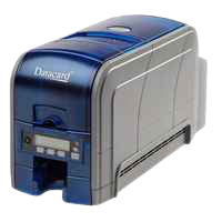 ENTRUST 534100-002-R004 Printerlint