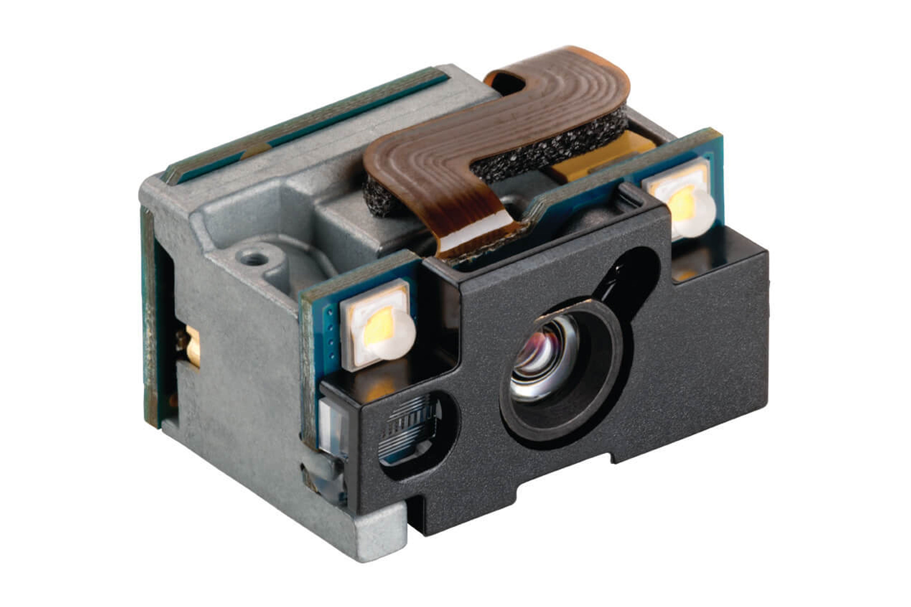 ZEBRA OEM PL5000-AP000R Professioneel Auto-ID-product