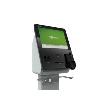 NCR GLOBAL SOLUTIONS 7709-K430 Professioneel Auto-ID-product