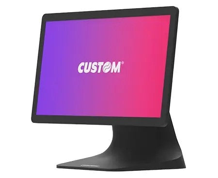 CUSTOM 935KY181000L33 Professioneel Auto-ID-product