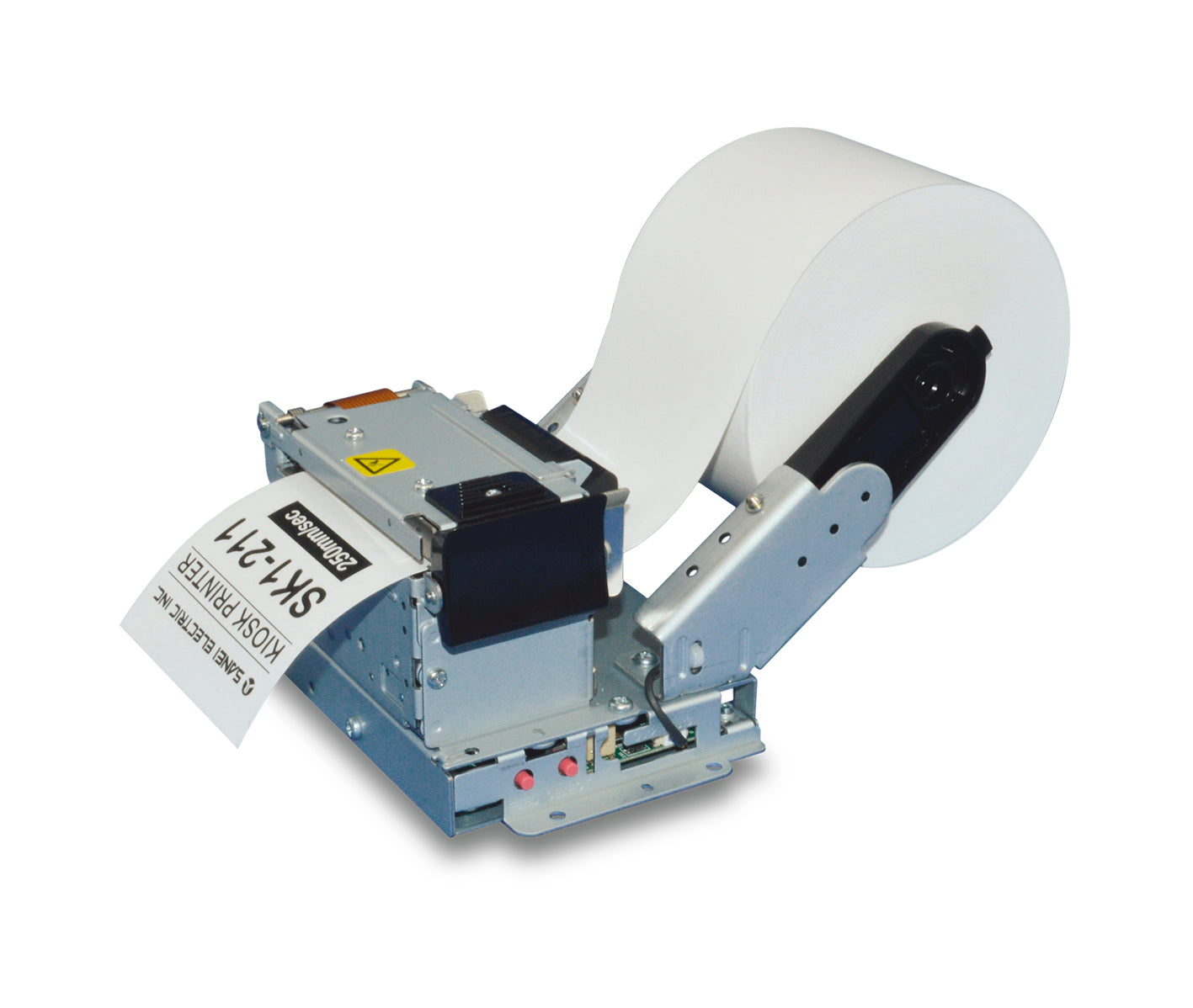 STAR MICRONICS 37967930 Professioneel Auto-ID-product