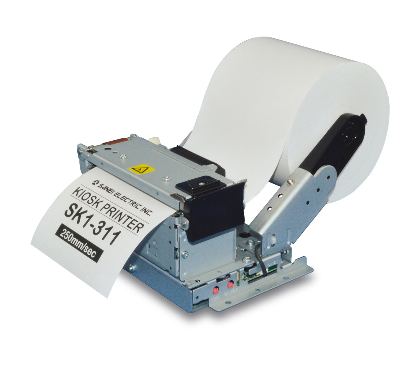 STAR MICRONICS 37964604 Professioneel Auto-ID-product
